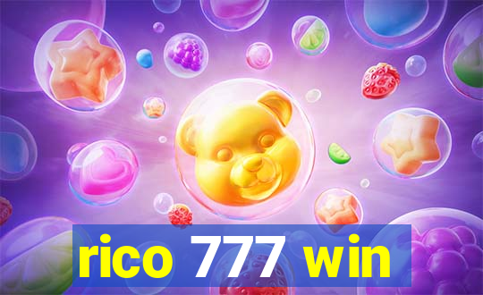 rico 777 win