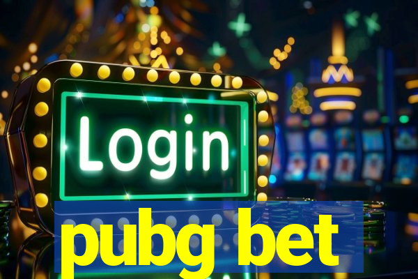 pubg bet