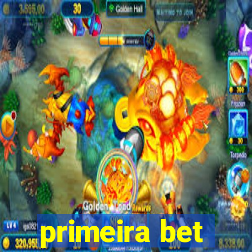 primeira bet