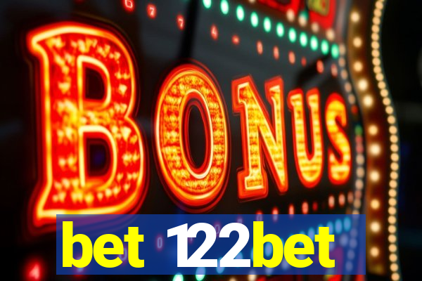 bet 122bet