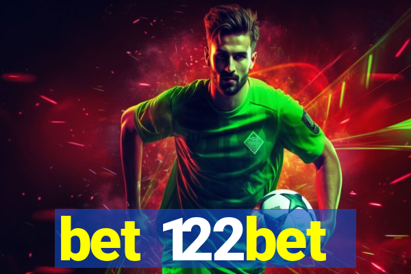 bet 122bet