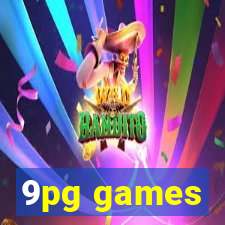 9pg games