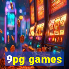 9pg games