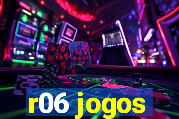 r06 jogos