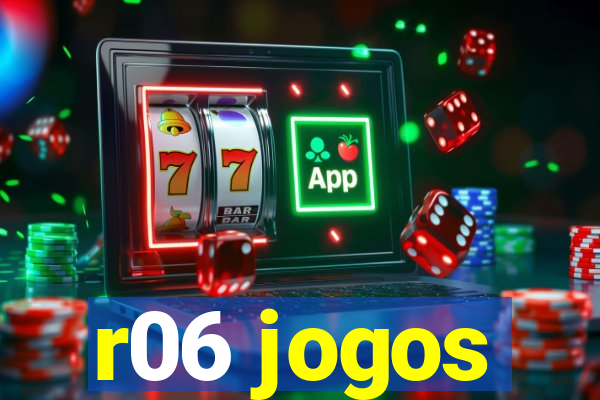 r06 jogos