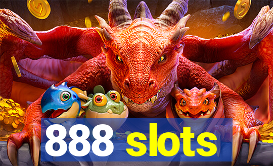 888 slots