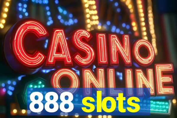 888 slots