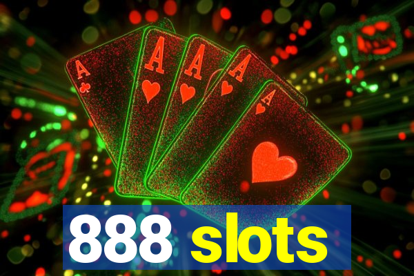 888 slots