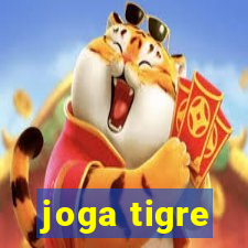 joga tigre