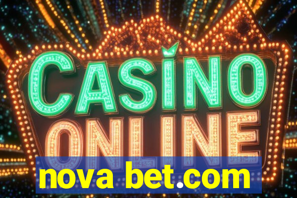 nova bet.com