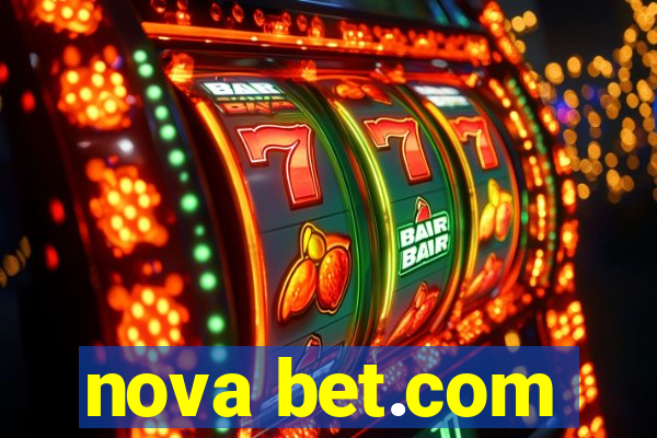 nova bet.com