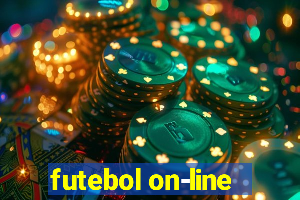 futebol on-line