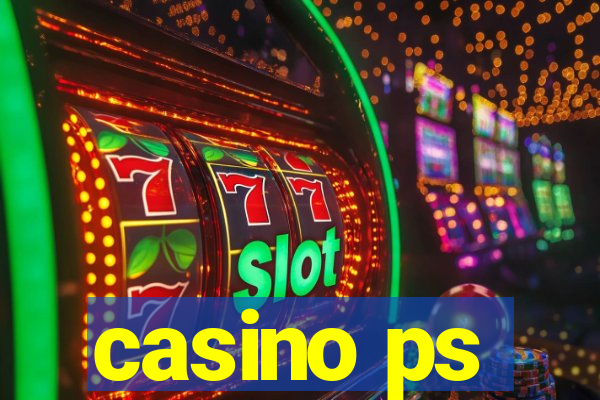 casino ps