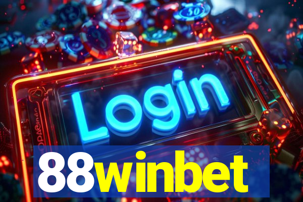 88winbet