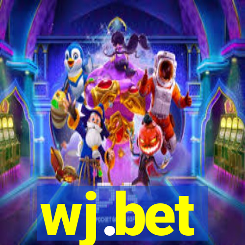 wj.bet