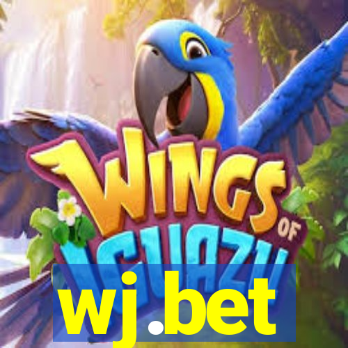 wj.bet