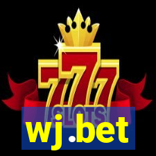 wj.bet