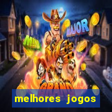 melhores jogos offiline android