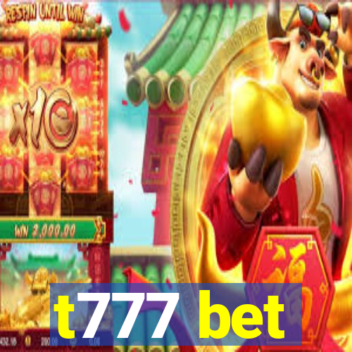 t777 bet