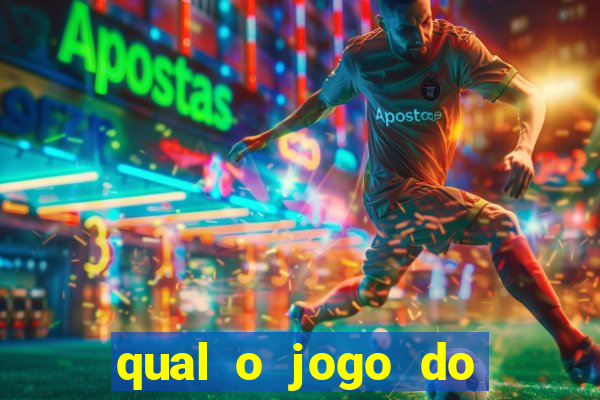 qual o jogo do tigrinho original