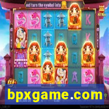 bpxgame.com