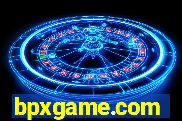 bpxgame.com