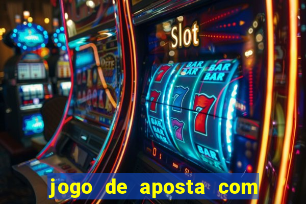 jogo de aposta com 50 centavos