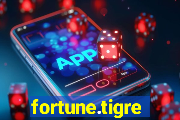 fortune.tigre