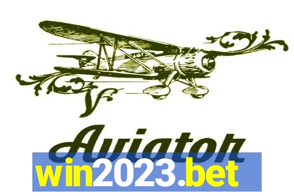 win2023.bet