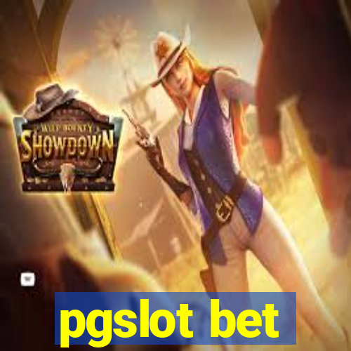 pgslot bet