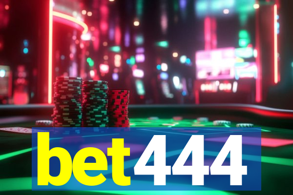 bet444