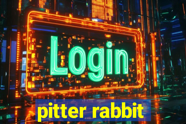 pitter rabbit