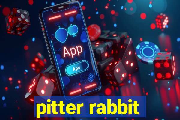 pitter rabbit