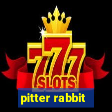 pitter rabbit