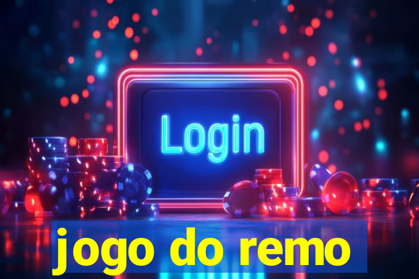 jogo do remo