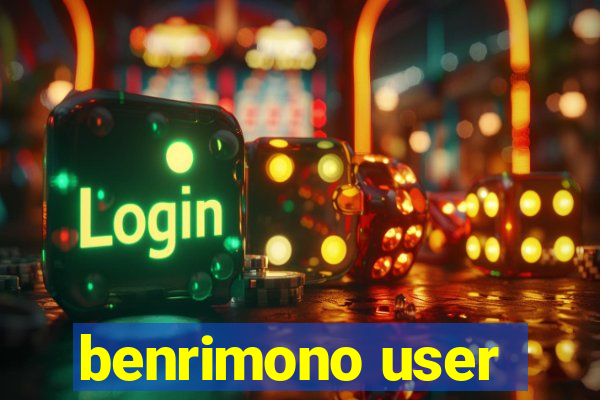 benrimono user