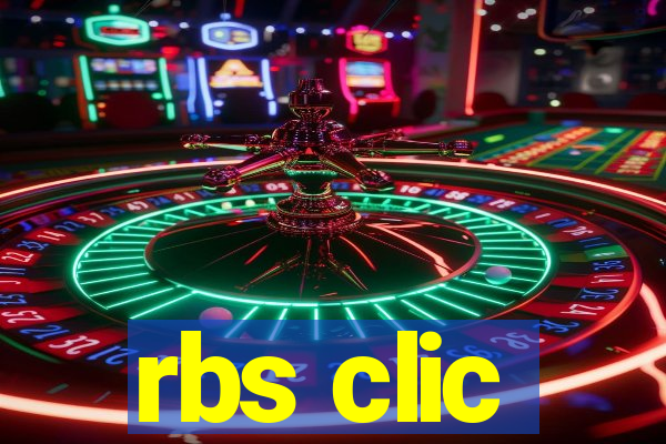 rbs clic