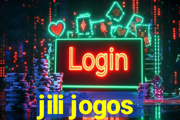 jili jogos