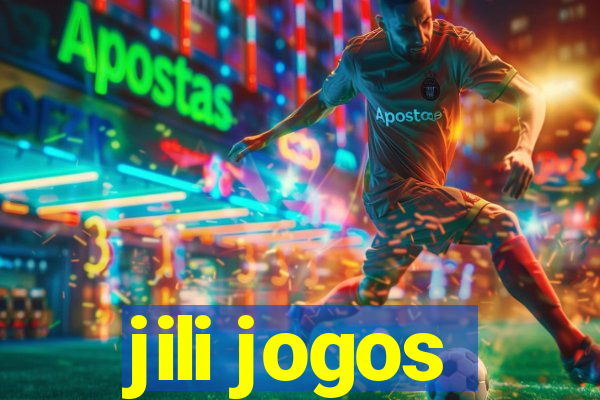 jili jogos