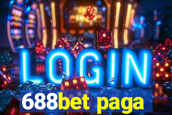 688bet paga