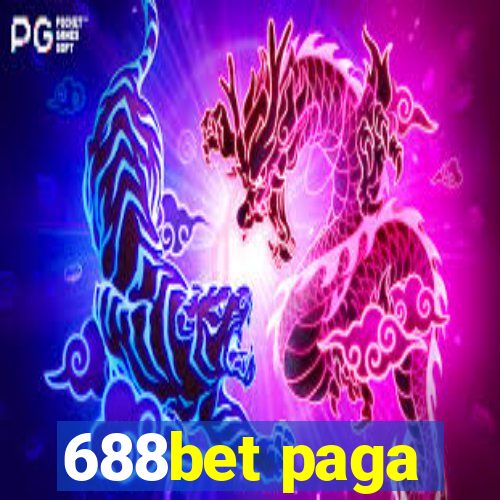 688bet paga