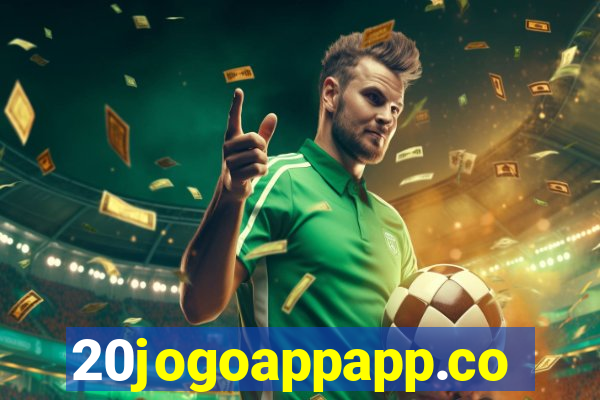 20jogoappapp.com