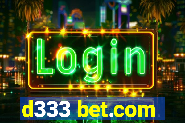 d333 bet.com