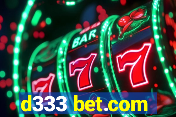 d333 bet.com