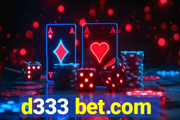 d333 bet.com