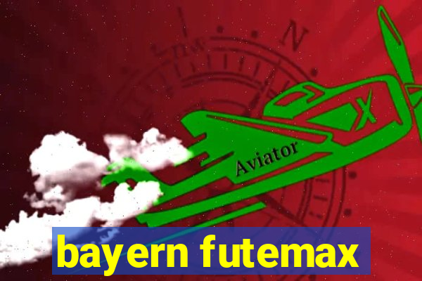 bayern futemax