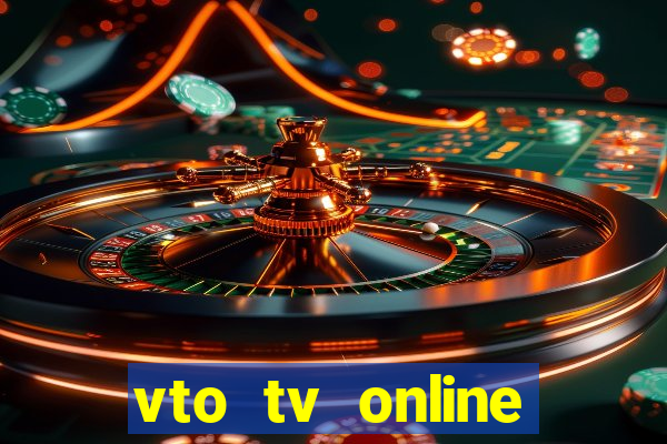 vto tv online futebol sportv