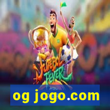 og jogo.com