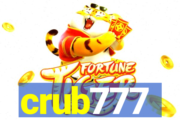 crub777