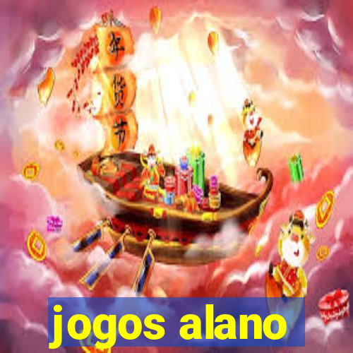 jogos alano